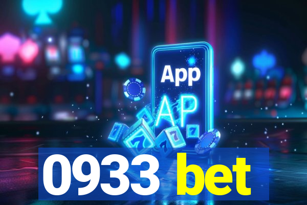 0933 bet